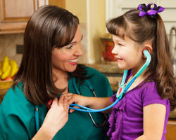 Pediatric Services